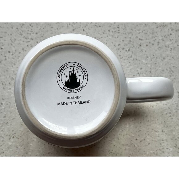 Disneyland Resort Tinker Bell Ceramic Mug - Picture 7 of 8